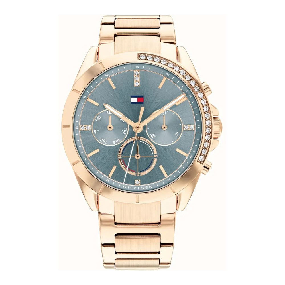 Tommy Hilfiger Kennedy 1782386 Ladies Watch