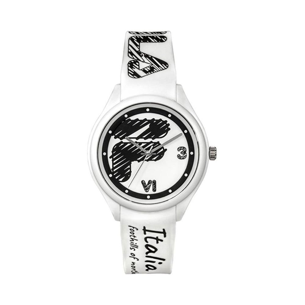 Fila Iconic 38-321-303 Men's Watch