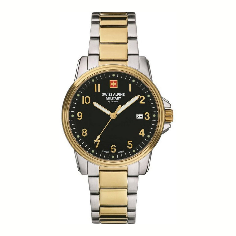 Swiss Alpine Military 7011.1147SAM Men's Watch