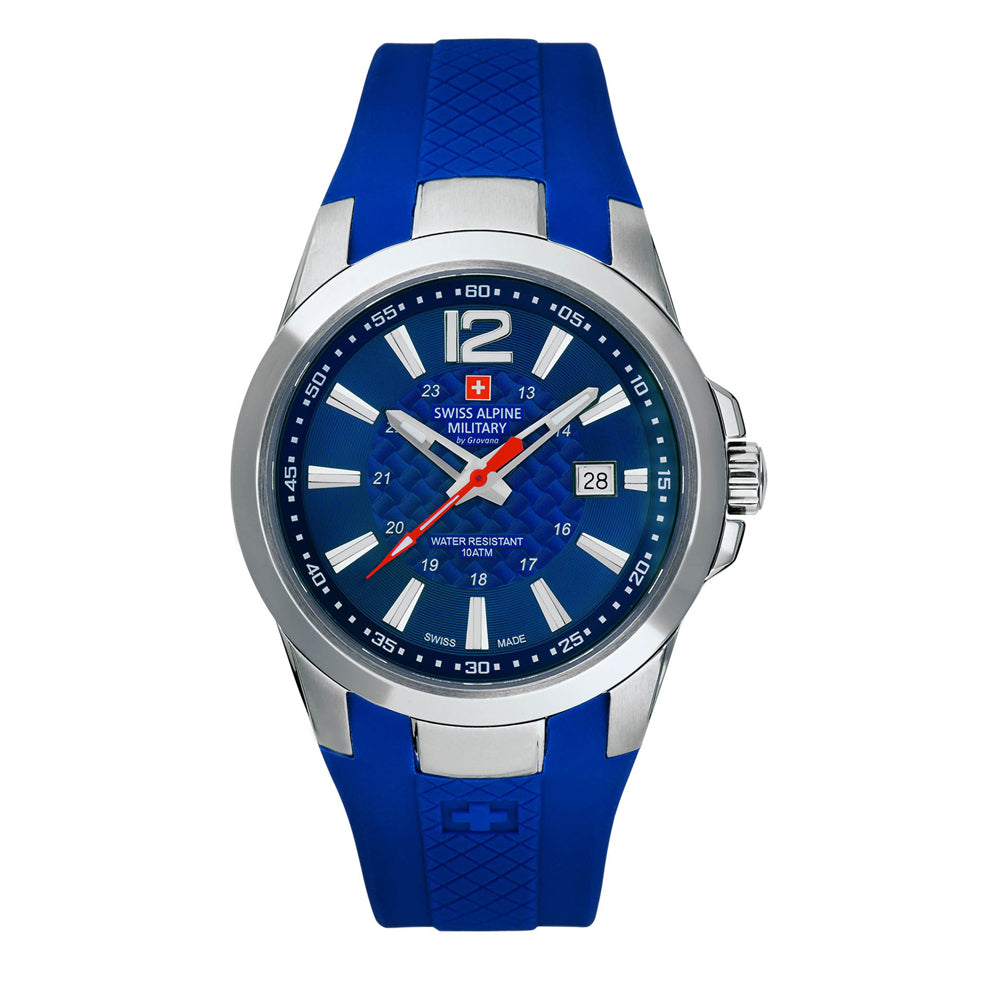 Swiss Alpine Military 7058.1835SAM Men's Watch