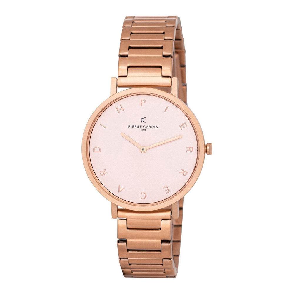 Pierre Cardin Belleville Tribute CBV.1122 Ladies Watch