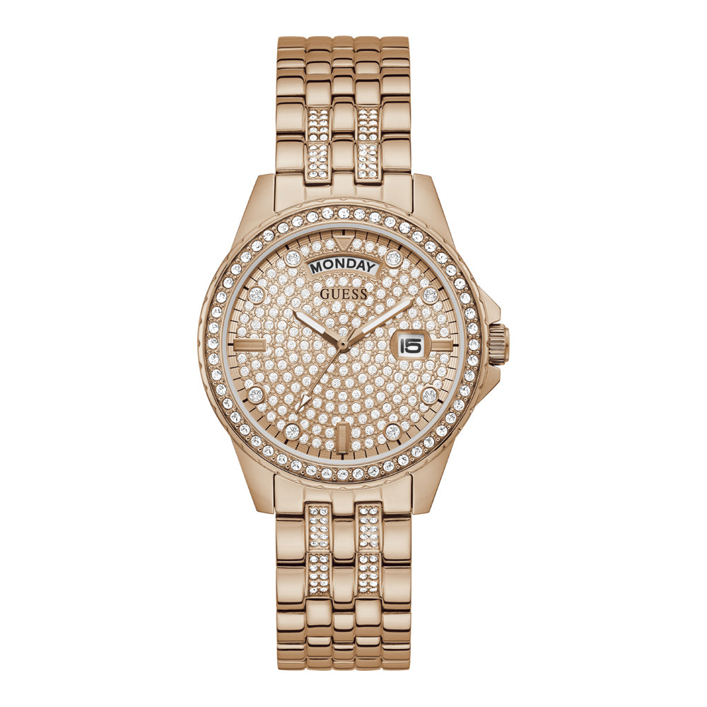Guess Lady Comet GW0254L3 Ladies Watch