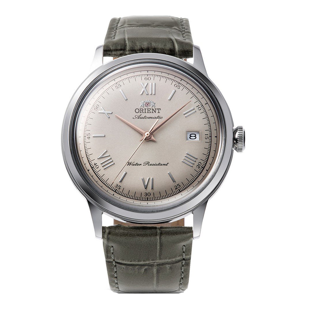 Orient Bambino Automatic RA-AC0025N30B Men's Watch