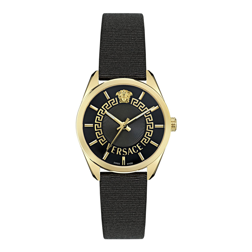 Versace VE8A00224 V-Circle Ladies Watch