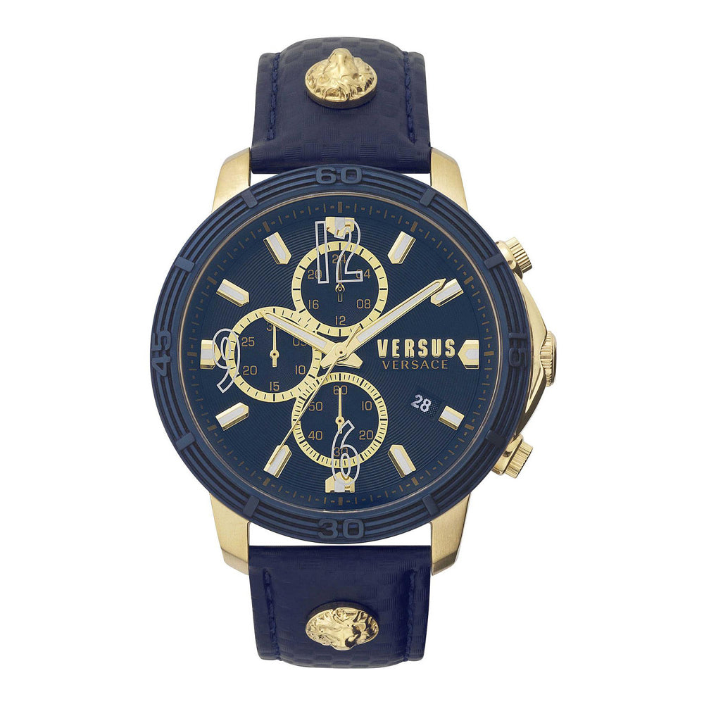 Versus VSPHJ0220 Bicocca Men's Watch