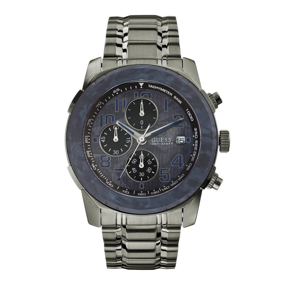 Guess Axle W22522G2 Men's Watch Chronograph