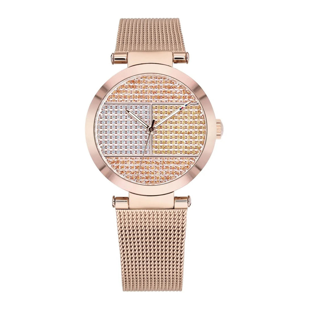 Tommy Hilfiger Lynn 1781868 Ladies Watch