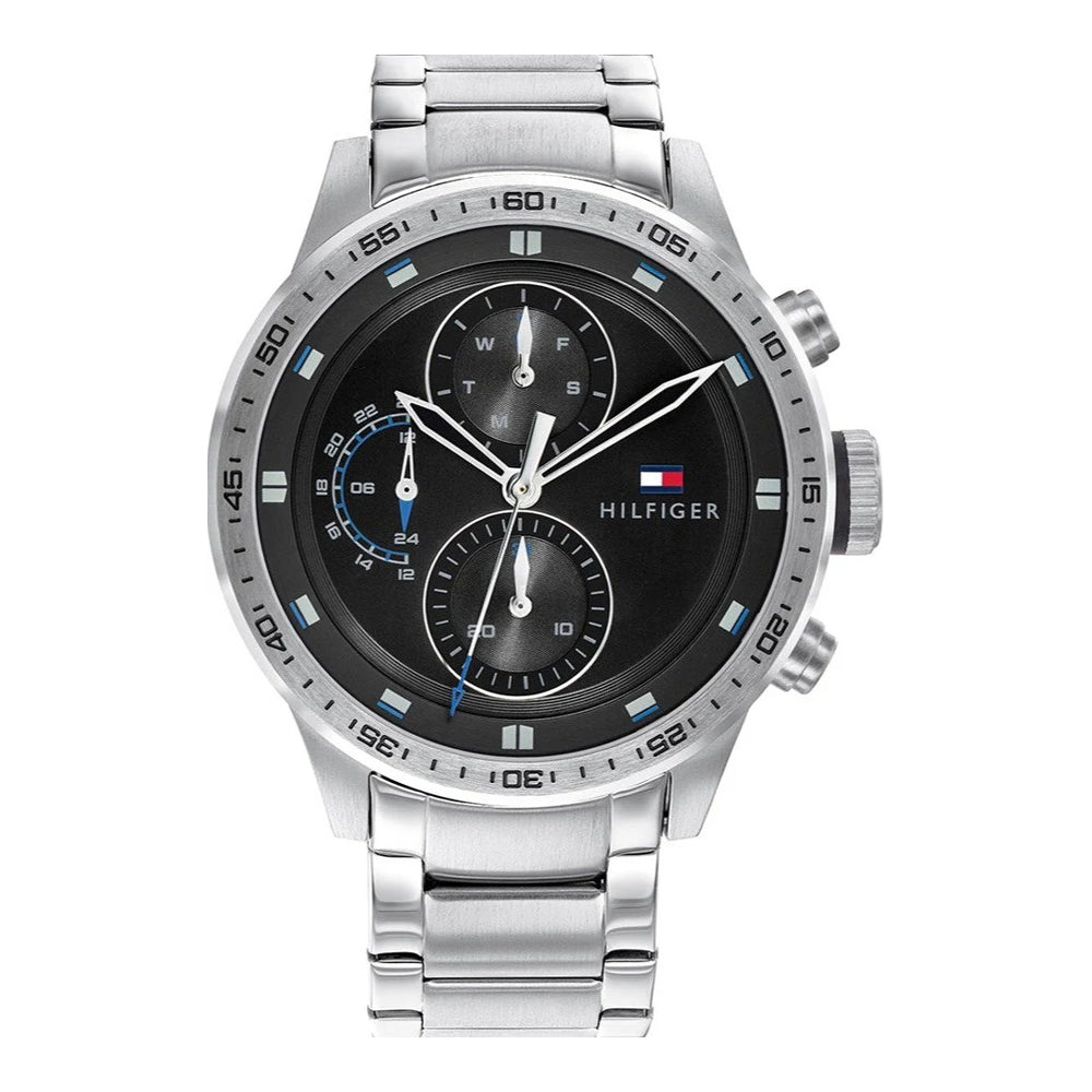 Tommy Hilfiger Trent 1791805 Men's Watch