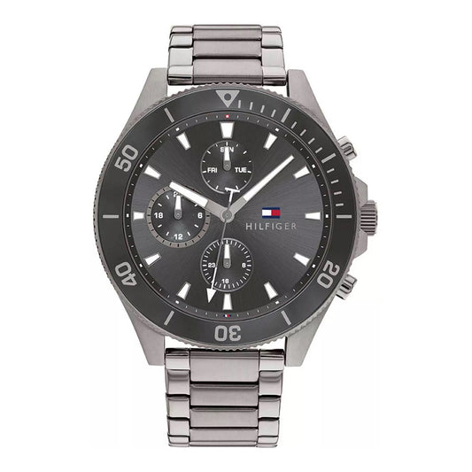 Tommy Hilfiger Larson 1791918 Men's Watch