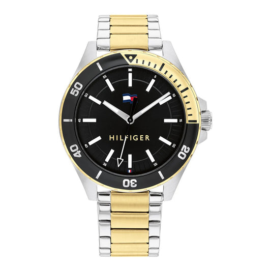 Tommy Hilfiger Logan 1792013 Men's Watch