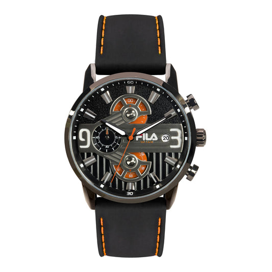 Fila Gamma Style 38-175-003 Men's Watch Chronograph