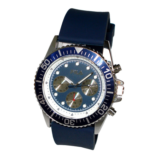 Fila 38-830-102 Men's Watch Chronograph