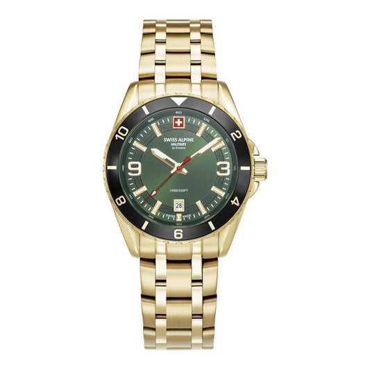 Swiss Alpine Military 7034.1118SAM Men's Watch