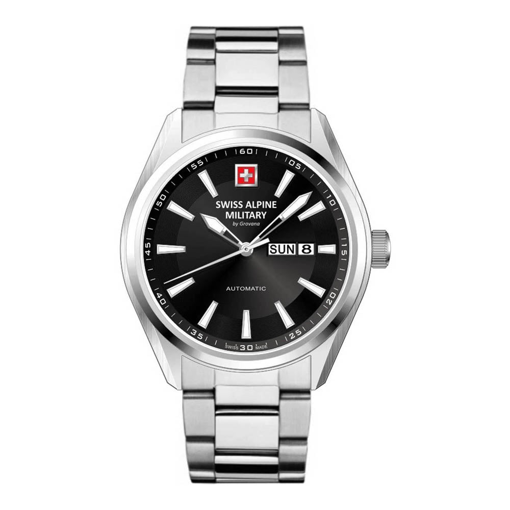 Swiss Alpine Military 7090.2137SAM Men's Watch AUTOMATIC