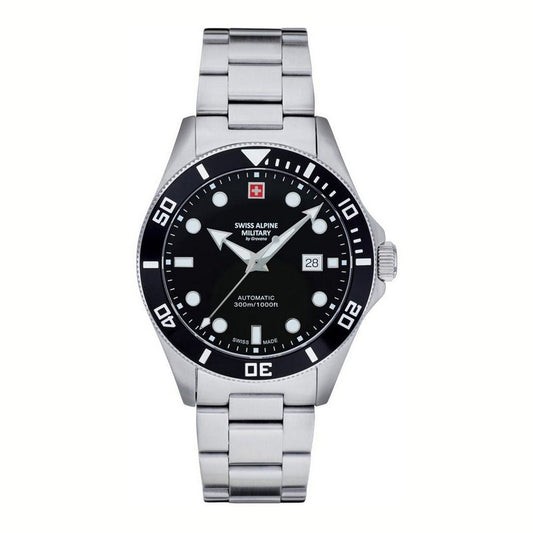 Swiss Alpine Military 7095.2137SAM Men's Watch AUTOMATIC