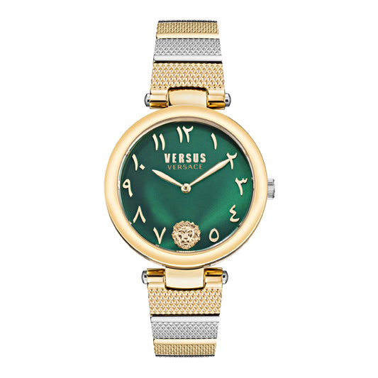 Versus VSP1G0921 Los Feliz Ladies Watch