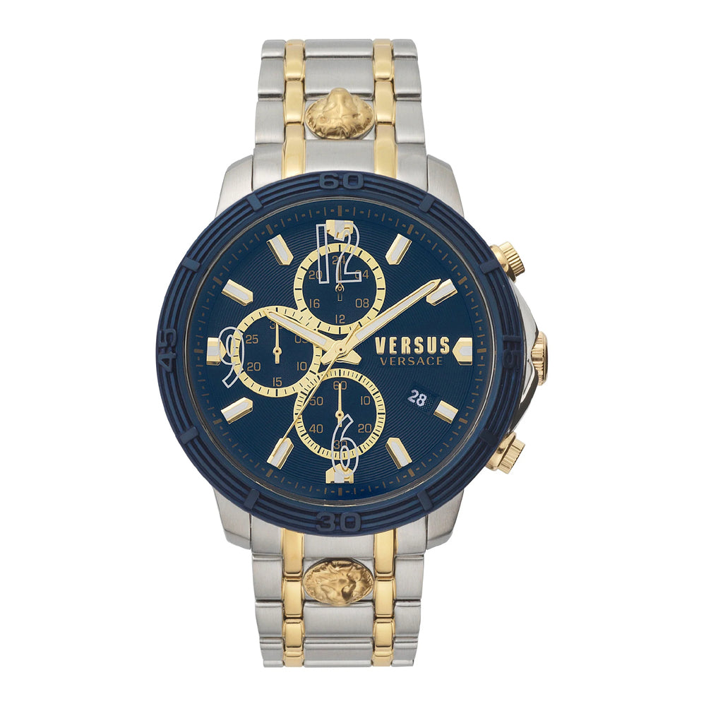 Versus VSPHJ0620 Bicocca Men's Watch Chronograph