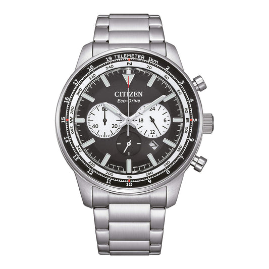 Citizen Of Eco-Drive CA4500-91E Men's Watch Chronograph