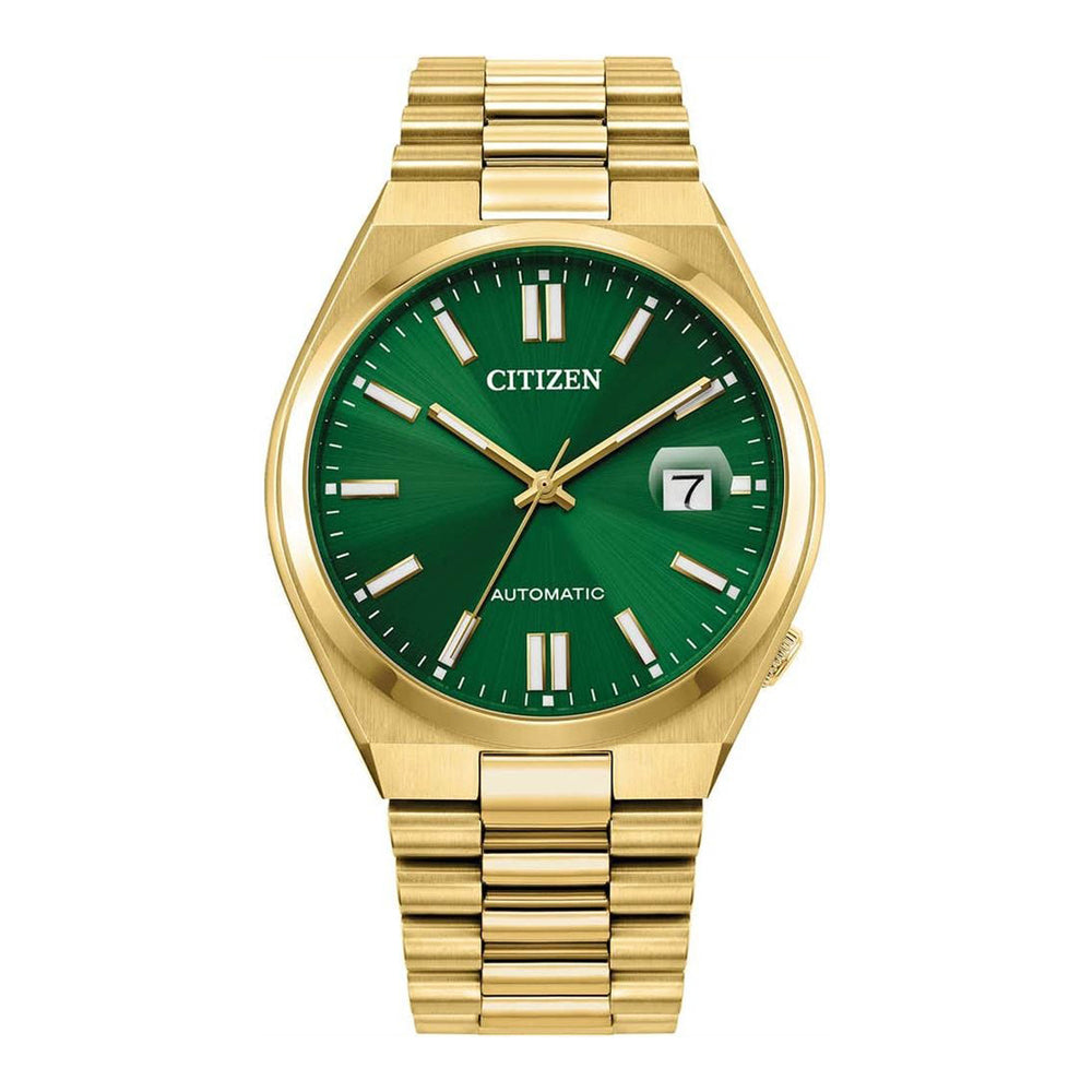 Citizen Automatic NJ0152-51X Men's Watch