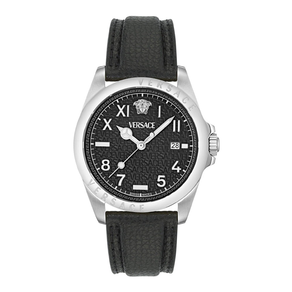 Versace VE9H00124 Anteo Men's Watch
