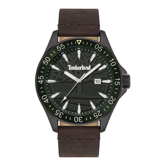 Timberland Lehighton TDWGB9001603M Men's Watch