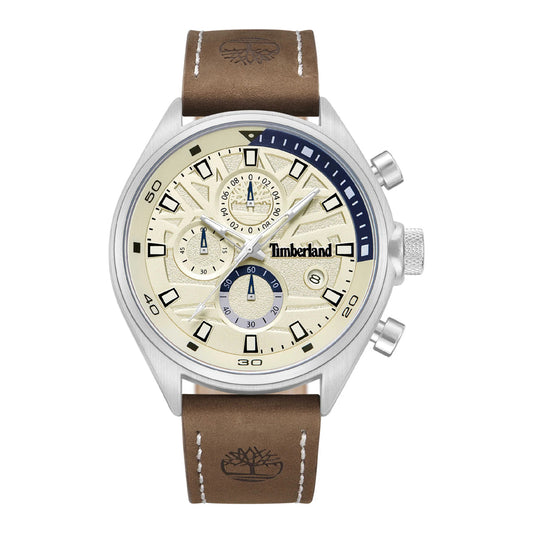 Timberland Cherryfield TDWGC9000403 Men's Watch Chronograph