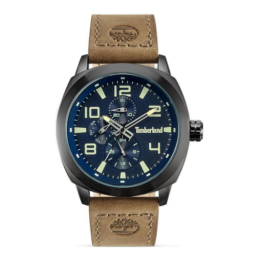 Timberland Brantford TDWGF9001701 Men's Watch