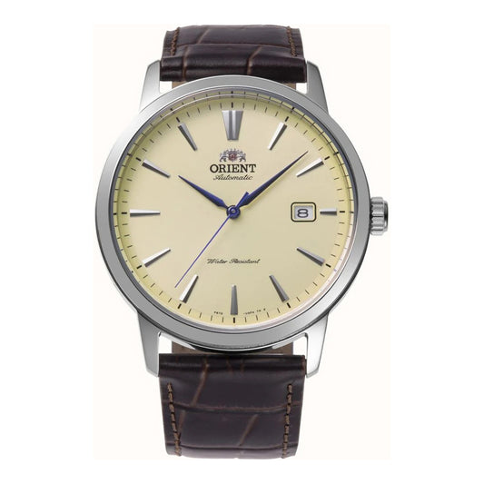 Orient Bambino Automatic RA-AC0F16S30B Men's Watch