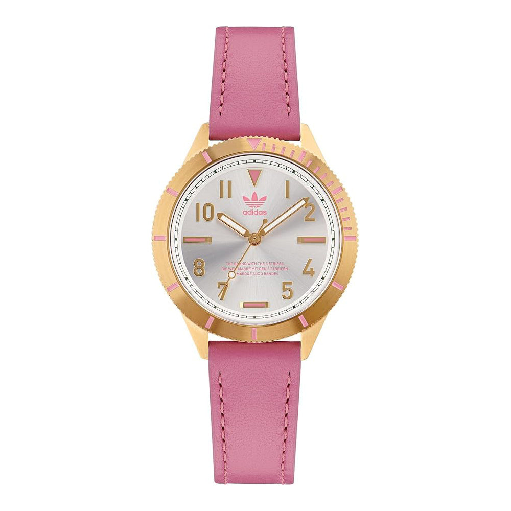 Adidas Edition Three AOFH22509 Ladies Watch