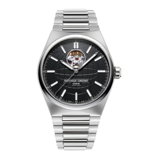 Frederique Constant Highlife Heart Beat Automatic FC-310B4NH6B Men's Watch