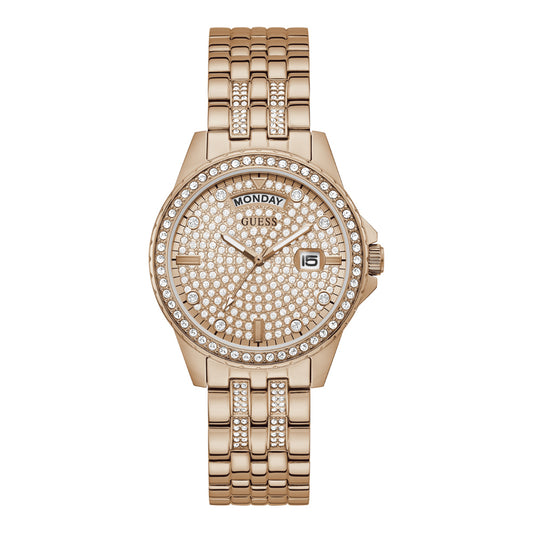 Guess Lady Comet GW0254L3 Ladies Watch