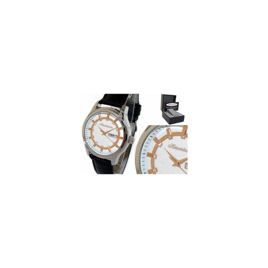 HEINRICHSSOHN Florenz White HS1001 Ladies Watch