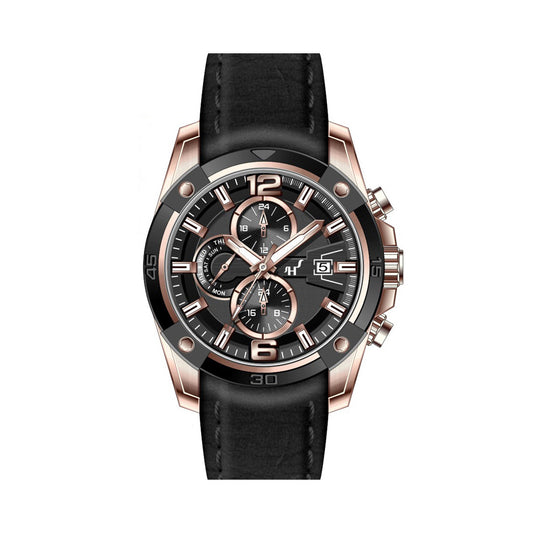 HEINRICHSSOHN Halifax HS1012A Men's Watch