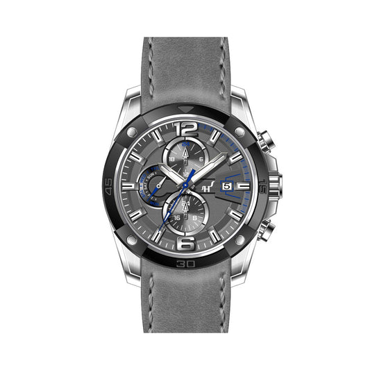 HEINRICHSSOHN Halifax HS1012B Men's Watch