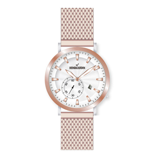 HEINRICHSSOHN Narbonne HS1016F Men's Watch