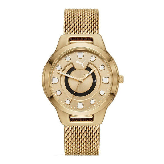 Puma Reset P1008 Ladies Watch