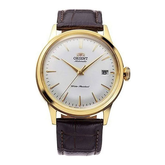 Orient Bambino Automatic RA-AC0M01S30B Men's Watch