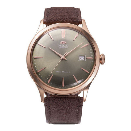 Orient Bambino Automatic RA-AC0P04Y10B Men's Watch