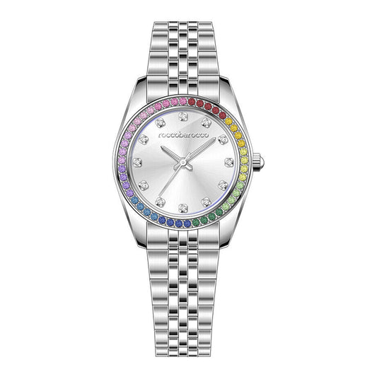 Roccobarocco RB.4656L-02M Ladies Watch