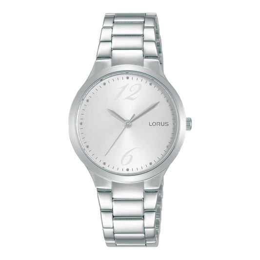 Lorus RG209UX9 Ladies Watch