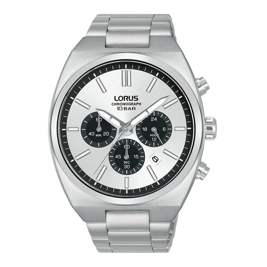 Lorus RT369KX9 Men's Watch Chronograph