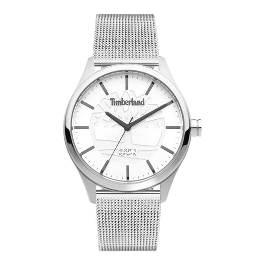 Timberland Wompatuck TDWGG2100801 Men's Watch