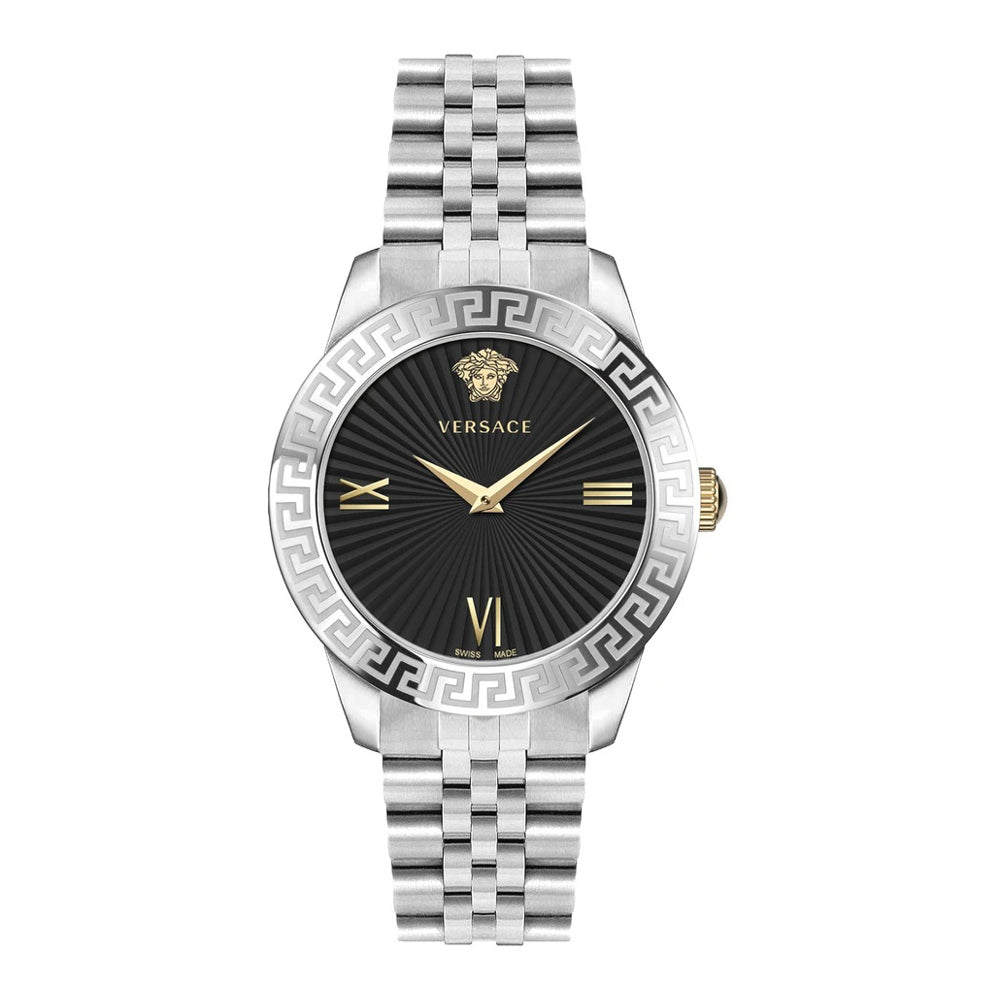 Versace VEVC00419 Greca Ladies Watch