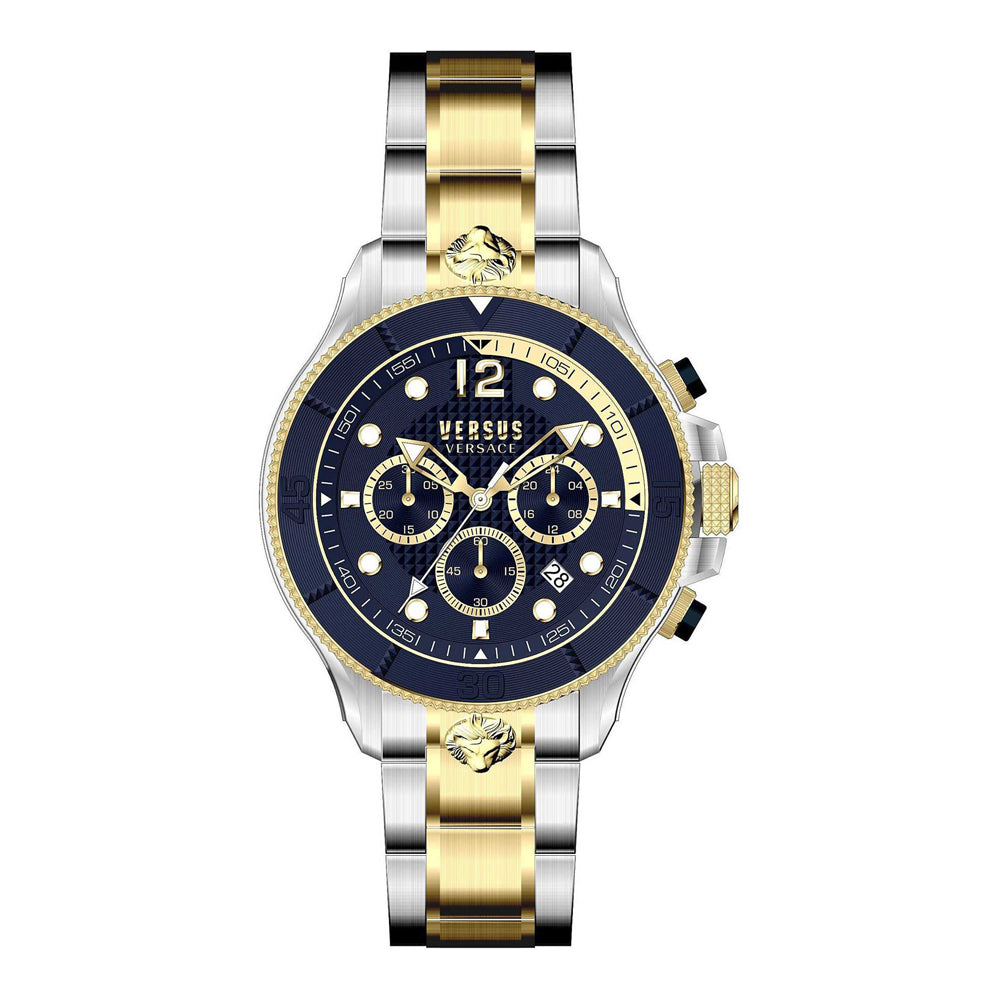 Versus VSPVV0520 Volta Men's Watch Chronograph