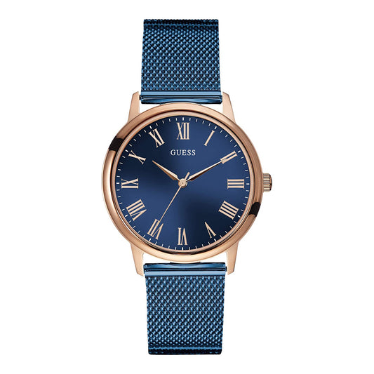 Guess Wafer W0280G6 Men's Watch