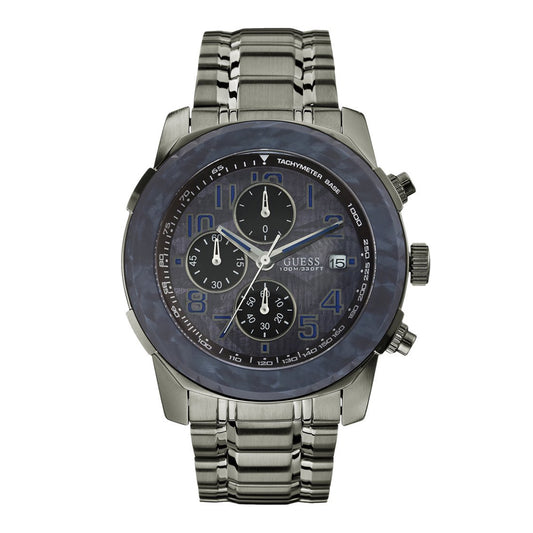 Guess Axle W22522G2 Men's Watch Chronograph