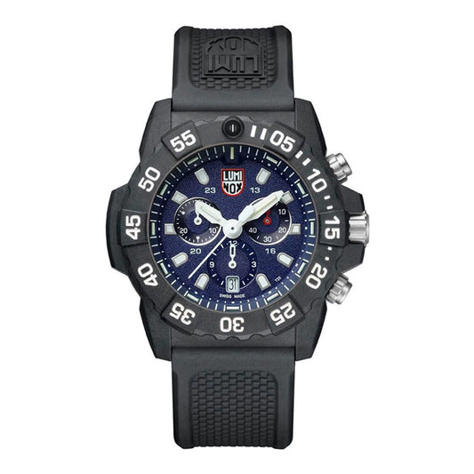 Luminox Navy Seal XS.3583 Men's Watch Chronograph